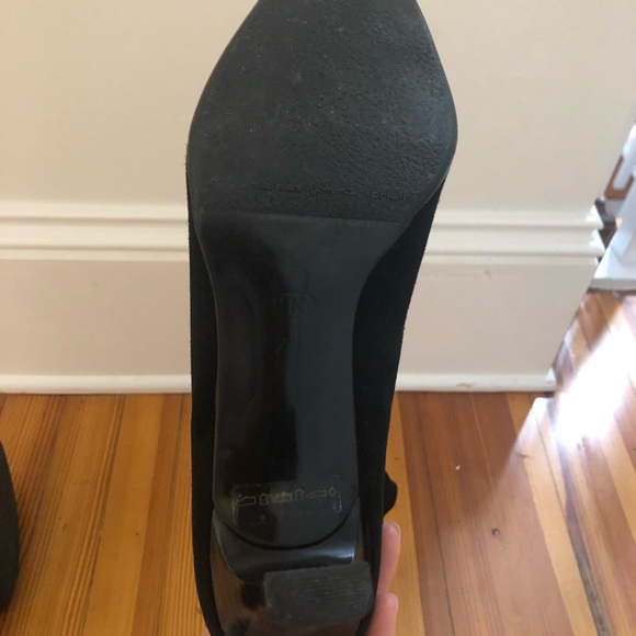 Peter Kaiser Pull On Boots Sz 9.5! - Picture 5 of 6